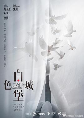 海报背景