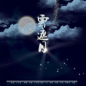 海报背景
